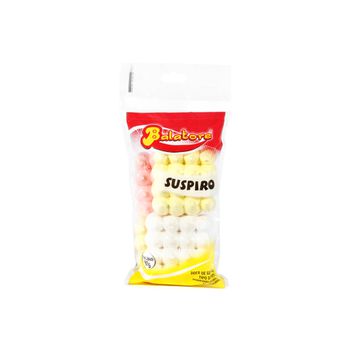 Suspiro Balatore 70g - 135 - BALATORE DOCES E APERITIVOS