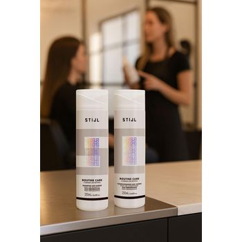 SHAMPOO USO DIARIO ROUTINE CARE 250ML - R100691 - BELEZA QUE FALA