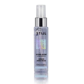SERUM ZERO FRIZZ HYDRA GLOW 60ML - R100656 - BELEZA QUE FALA
