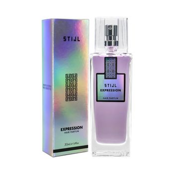 PERFUME CAPILAR EXPRESSION 50ML ROXO - R100649 - BELEZA QUE FALA