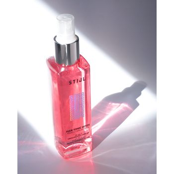 FLUIDO TONICO 200ML DETOX - R100512 - BELEZA QUE FALA