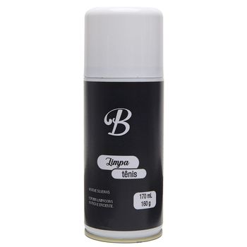 Limpa Calçados Berganno - BERGANNO