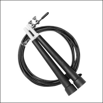 Corda de pular speed rope | iniciativa fitness - C... - Iniciativa Fitness