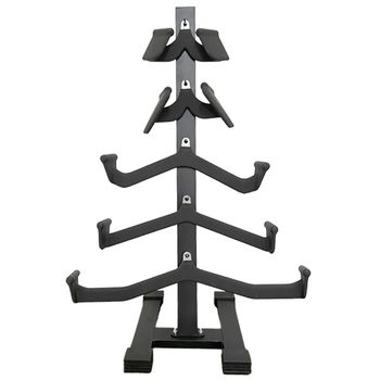 Suporte torre para puxadores anatômico | iniciativ... - Iniciativa Fitness