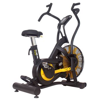 Air bike profissional transmissão corrente bf820 o... - Iniciativa Fitness