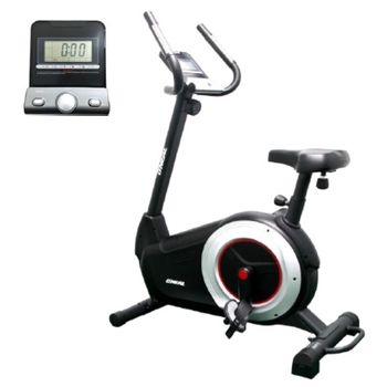 Bicicleta vertical oneal tp930 - TP930 - Iniciativa Fitness