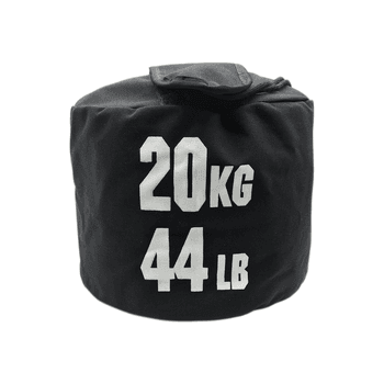 Strong bag sandbag strongman 20kg - vazio | inicia... - Iniciativa Fitness