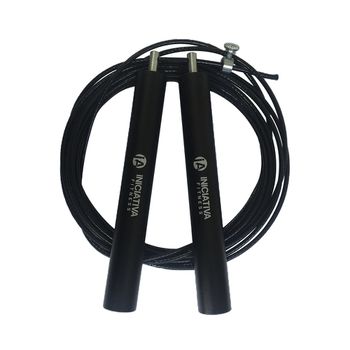 Corda de pular speed rope 2.0 - CSRO2 - Iniciativa Fitness