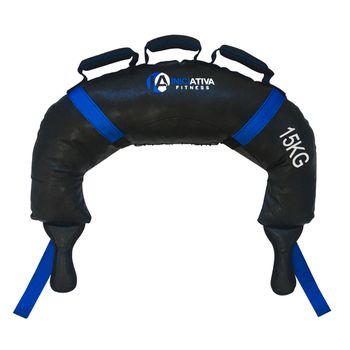 BULGARIAN BAG 15KG - BB15 - Iniciativa Fitness