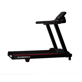 Esteira ergométrica embreex 568bx 3.0 - E568BX3.0 - Iniciativa Fitness