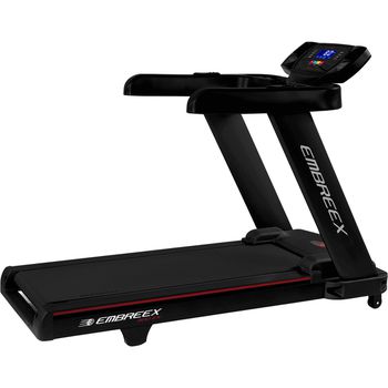 Esteira ergométrica embreex 800ex - E800EX - Iniciativa Fitness