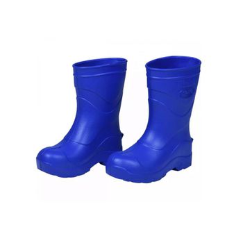 BOTA AZUL KALA EVA INFANTIL - V0002 - Casa da Borracha