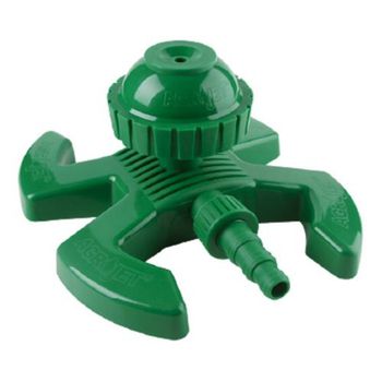 ASPERSOR AGROJET VULCÃO VERDE - 03755 - Casa da Borracha