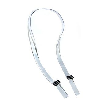 Jugular Para Capacete Plastcor - 03836 - Casa da Borracha