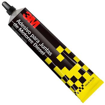 Cola Para Jmd 3M 73g - 00512 - Casa da Borracha