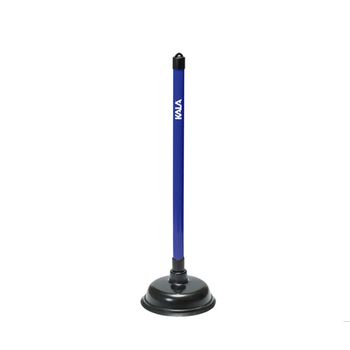 DESENTUPIDOR PARA VASO SANITARIO KALA - 05551 - Casa da Borracha