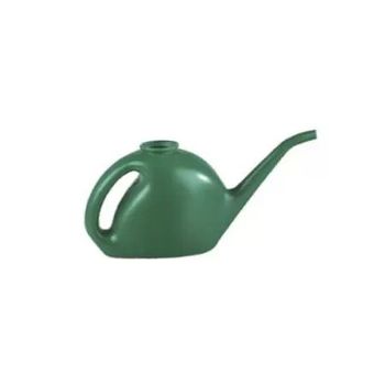REGADOR CIPLA 1LITRO VERDE - 05295 - Casa da Borracha