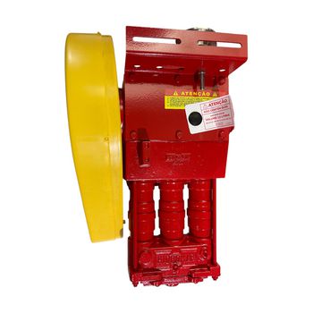 Lavadora Hidromar BH 6284 - 02621 - Casa da Borracha