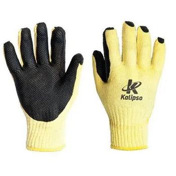 LUVA KALIPSO BLACKGRIP - V0026 - Casa da Borracha