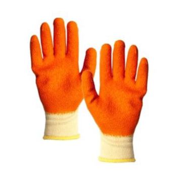 Luva Orangeflex Kalipso - V0035 - Casa da Borracha