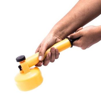Pulverizador Manual 350ml Mac Loren - 05969 - Casa da Borracha