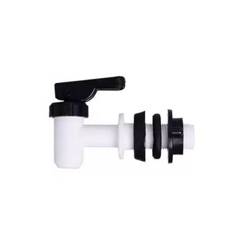 Torneira Para Filtro Mac Loren Branca - 01396 - Casa da Borracha