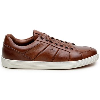 Sapatênis Masculino CNS URB 059 Tan - CNS