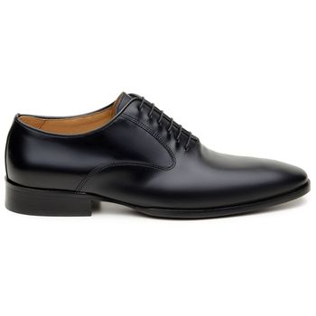 Sapato Social Masculino Oxford CNS+ 15066 Preto - CNS