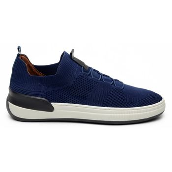 Tênis Casual Masculino CNS VEC 018 Marinho - CNS