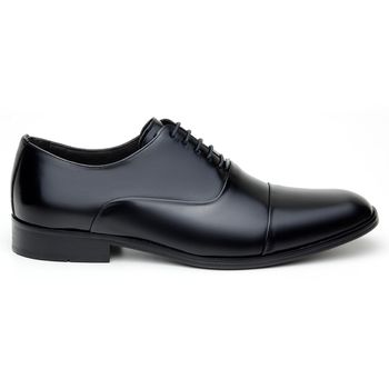 Sapato Social Masculino Oxford CNS 645 Preto - CNS