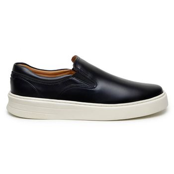 Tênis Casual Masculino Slip-on CNS 22124 Anil