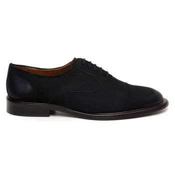 Sapato Casual Masculino Oxford CNS+ 487009 Preto - CNS