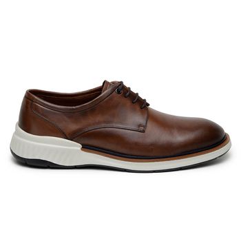 Sapato Casual Masculino Derby CNS 17956 Tamarindo - CNS