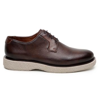 Sapato Casual Masculino Derby CNS 20352 Troy - CNS