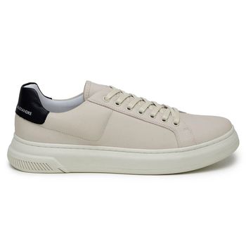 Tênis Casual CNS e Herchcovitch HA0012 Off White - CNS