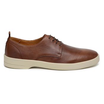 Sapato Casual Masculino Derby CNS Biblos 02 Astrid - CNS