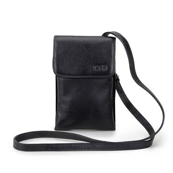 Bag Masculina CNS 1852 Preta - CNS