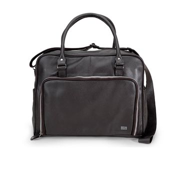 Bolsa Masculina CNS 1854 Café - CNS