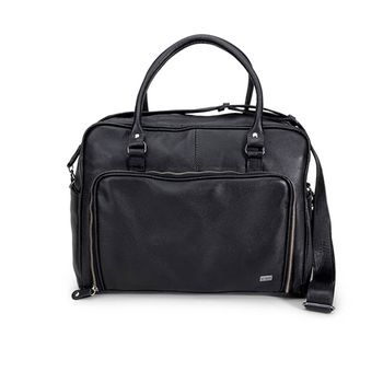 Bolsa Masculina CNS 1854 Preta - CNS