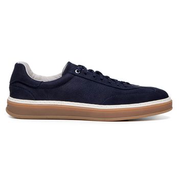 TÊNIS CASUAL MASCULINO CNS LOREN I MARINHO - CNS