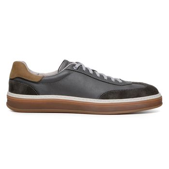 TÊNIS CASUAL MASCULINO CNS LOREN III CHUMBO - CNS