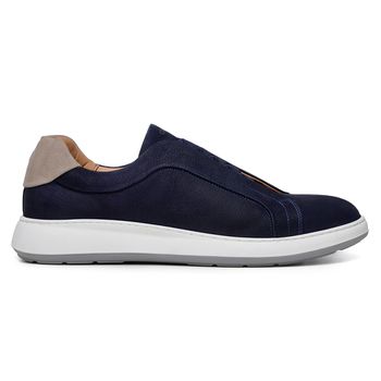 TÊNIS CASUAL MASCULINO CNS WOR I MARINHO - CNS