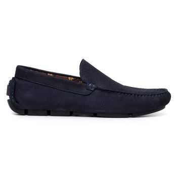SAPATO CASUAL MASCULINO DRIVER CNS CLARK I MARINHO - CNS