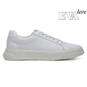 Tênis Casual Masculino CNS Rod I Branco - CNS