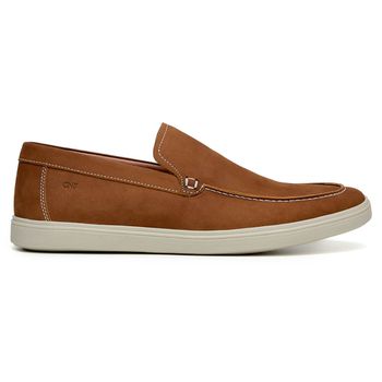 Sapato Casual Masculino Mocassim CNS 20002 Alce - CNS