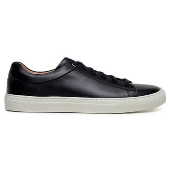 Tênis Casual Masculino CNS 6035 Preto - CNS