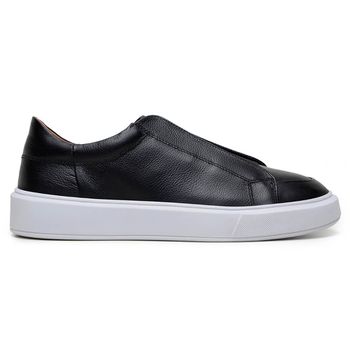 Tênis Casual Masculino CNS 8402 Preto - CNS