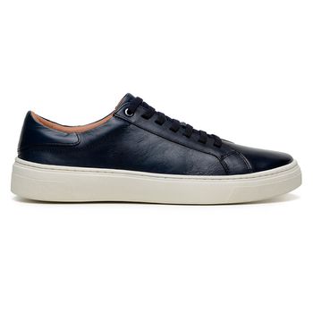 Tênis Casual Masculino CNS 8608 Marinho - CNS