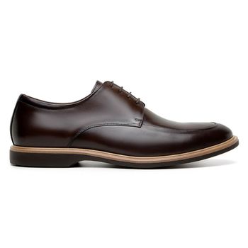 Sapato Casual Masculino Derby CNS 301044 Moss - CNS