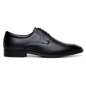 Sapato Social Masculino Derby CNS 5311 Preto - CNS